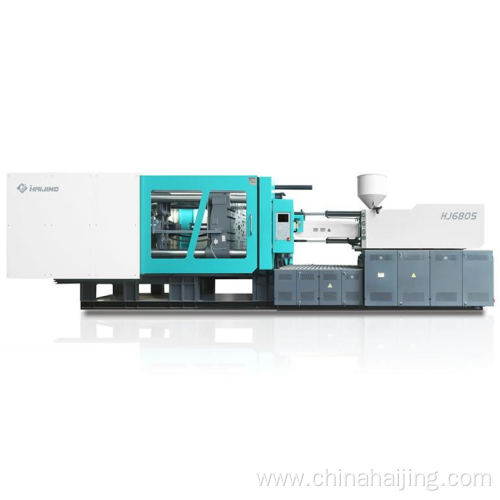 precision servo Energy-saving Injection Molding Machine